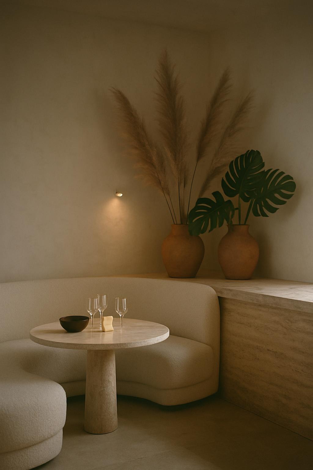 The Salt Room — MILESTONE · SOUTH BEACH
