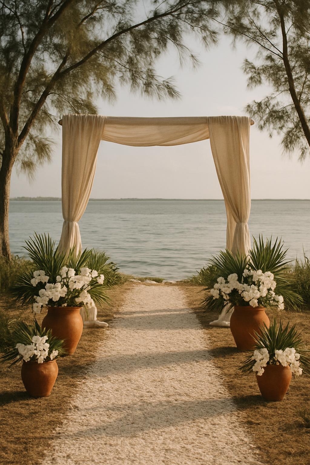 Villa Casuarina — WEDDING · KEY BISCAYNE