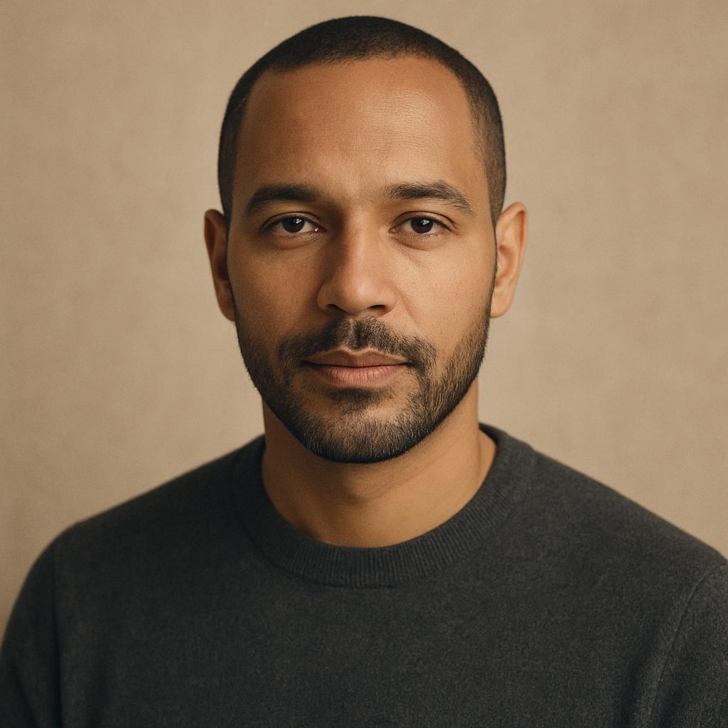 Jonah Whitfield, Production Director