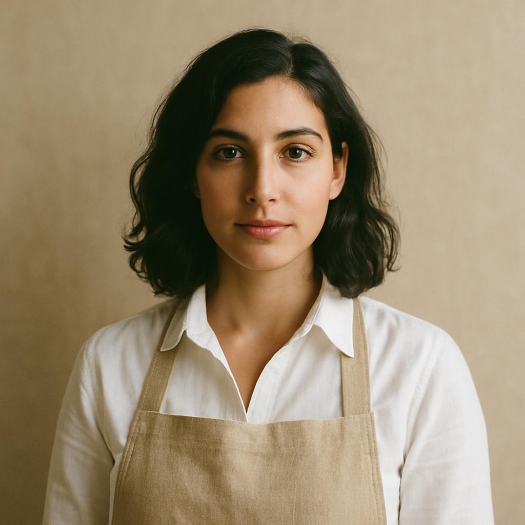 Noor Haddad, Floral Director